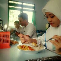 Review Kantin RSUD Saras Husada