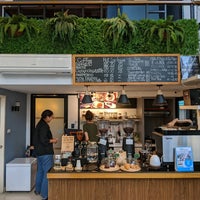 Skuratov Coffee, улица Декабристов, 85, Казань - 2ГИС
