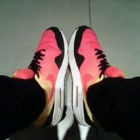 Nike Store - Tienda de artículos deportivos