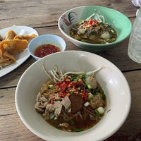 Photo taken at Nai Chai Noodles by Bo A. on 6/12/2023