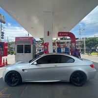 Photo taken at Esso by Bo A. on 5/12/2023