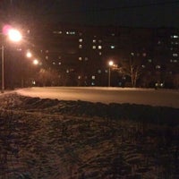 Photo taken at Школа №143 by Yurbas on 12/22/2012