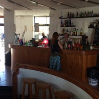 Foto diambil di Restaurante y Bar La Gran Ola oleh Yannick S. pada 7/26/2014