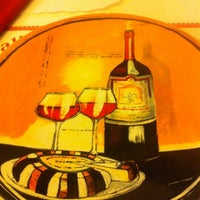 10/11/2012にQuang B.がCecilia&amp;#39;s Pizza &amp;amp; Italian Restaurantで撮った写真