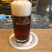 Brauerei Im Dom Brewery
