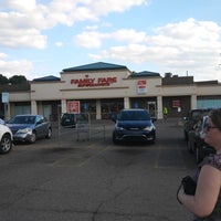 Photo taken at Family Fare Supermarket by Jay K. on 7/19/2018
