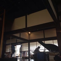 美山かやぶき美術館 美山かやぶき美術館