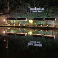 Photo taken at Taman Bandukan Recreation Park by S A R U 〽️ A N on 12/2/2021