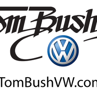 Photo taken at Tom Bush Volkswagen by Tom Bush Family of Dealerships on 7/24/2013