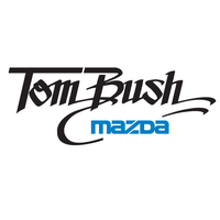 Photo taken at Tom Bush Mazda by Tom Bush Family of Dealerships on 7/24/2013