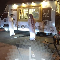 Riyadh Food Trucks - Food Truck