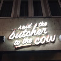 9/15/2017にKhalidがsaid the butcher to the cowで撮った写真