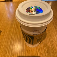 Photo taken at Starbucks by Brian C. on 7/10/2021