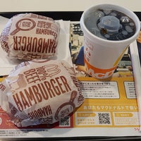Photo taken at McDonald&amp;#39;s by Lu L. on 4/4/2019