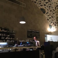 Photo taken at Café-Restaurant CORBACI by Vitaliy S. on 12/2/2017