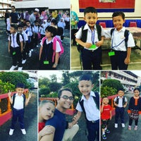 Sekolah Kebangsaan Damansara Utama Petaling Jaya Selangor