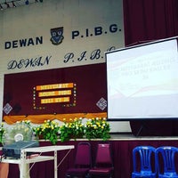 Sekolah Kebangsaan Damansara Utama - Petaling Jaya, Selangor