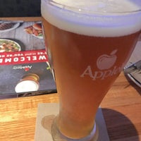Photo taken at Applebee&amp;#39;s Grill + Bar by Bryan R. on 5/3/2017