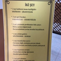 Photo taken at Galata Çaycısı by Rdvn on 1/30/2023
