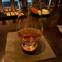 11/5/2019にAaron P.がSecond Story Liquor Barで撮った写真