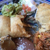 Photo taken at Maria&amp;#39;s Mexican Restaurant by Lori M. on 8/7/2016