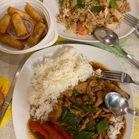 Photo taken at Dan Thai Food by Siarhei V. on 12/29/2022