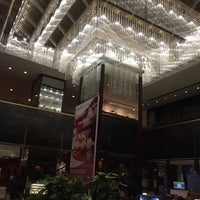 9/1/2018에 Muhammad Hassaan A.님이 Mövenpick Hotel Karachi에서 찍은 사진