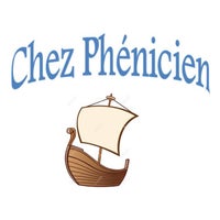 Das Foto wurde bei Chez Phénicien von Chez Phénicien am 1/2/2019 aufgenommen