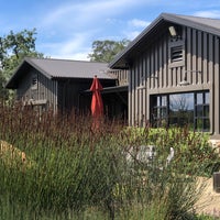 Photo taken at Lasseter Family Winery by Ryan on 6/2/2022
