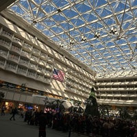 12/1/2022에 Ryan님이 올랜도 국제공항 (MCO)에서 찍은 사진