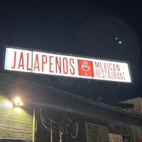 Photo taken at Jalapeno&amp;#39;s by Ryan on 12/11/2023
