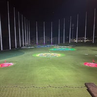 Photo taken at Topgolf by Ryan on 12/29/2023