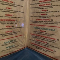 Foto diambil di Manny&amp;#39;s Mexican Restaurant oleh Ryan pada 2/15/2023