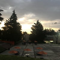 Photo taken at Universidad Anáhuac by Mariana E. on 5/24/2018