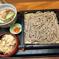 出雲そば本店 Soba Restaurant In 北九州市 出雲そば本店 Soba Restaurant In 北九州市