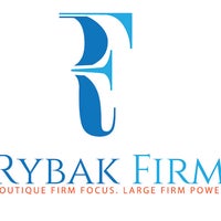 Foto tomada en The Rybak Firm, PLLC  por The Rybak Firm, PLLC el 7/27/2016