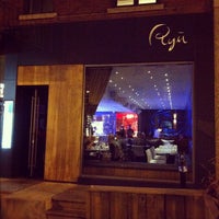 Photo taken at Ryu by Dino M. on 10/13/2012