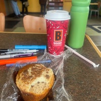 Photo taken at Biggby Coffee by Hotta H. on 1/3/2024