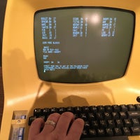 7/1/2019にPeep C.がLiving Computer Museumで撮った写真