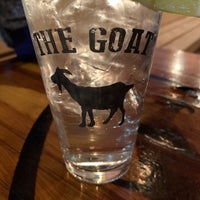 Photo taken at The Goat by Peep C. on 9/22/2020