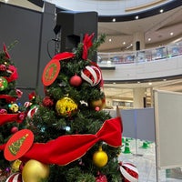 Photo taken at AEON Mall by naonao s. on 12/25/2022