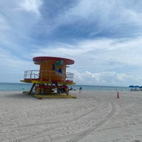 Photo taken at Hilton Cabana Miami Beach by SH🖤 on 3/8/2024