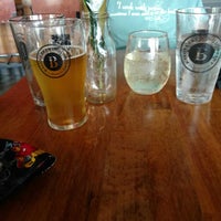 Photo taken at Kalona Brewing Company by Mark W. on 9/19/2021
