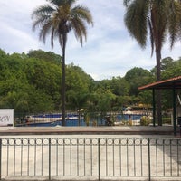 7/10/2016에 Andres H.님이 Parque Acuático Ixtapan de la Sal에서 찍은 사진