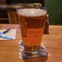 Photo taken at Porcupine Pub &amp;amp; Grille by Ethan D. on 10/30/2018