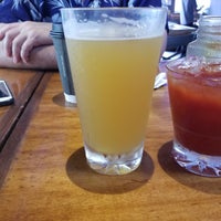 Photo taken at Cruisers Pizza Bar Grill by Ethan D. on 6/1/2019