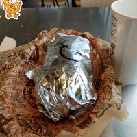 Photo taken at Chipotle Mexican Grill by Dirk D. on 4/9/2018