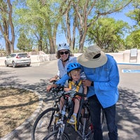 Photo taken at Aztec Ruins National Monument by Dirk D. on 5/17/2021