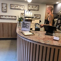 8/12/2019にZlata Z.がPatent Coffeeで撮った写真