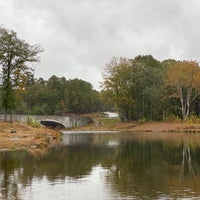 Photo taken at Beavers Bend State Park by Jason D. on 10/26/2020